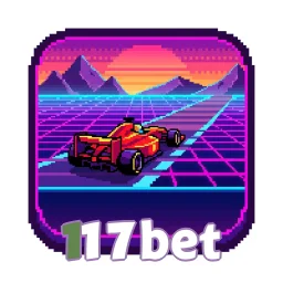 117BET — ikon APK