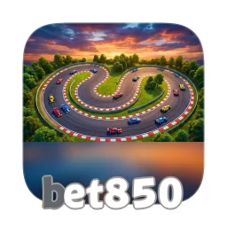 BET850 — ikon APK
