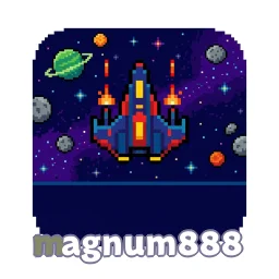magnum888